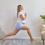 Διατροφή και άσκηση κατά τη διάρκεια της εγκυμοσύνης